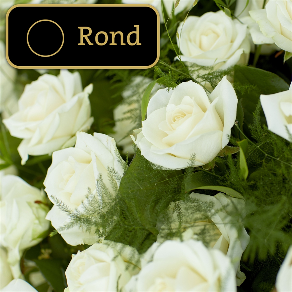 Pure rozen